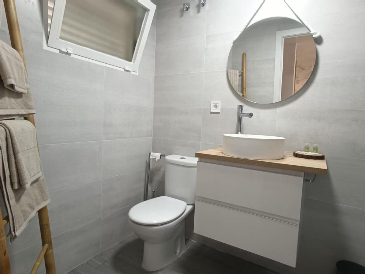 Jr Apartment Albir El Albir Esterno foto