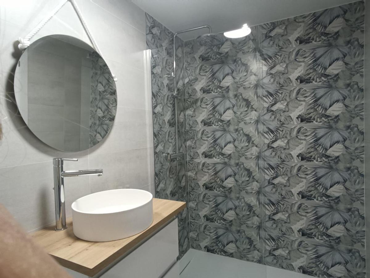 Jr Apartment Albir El Albir Esterno foto