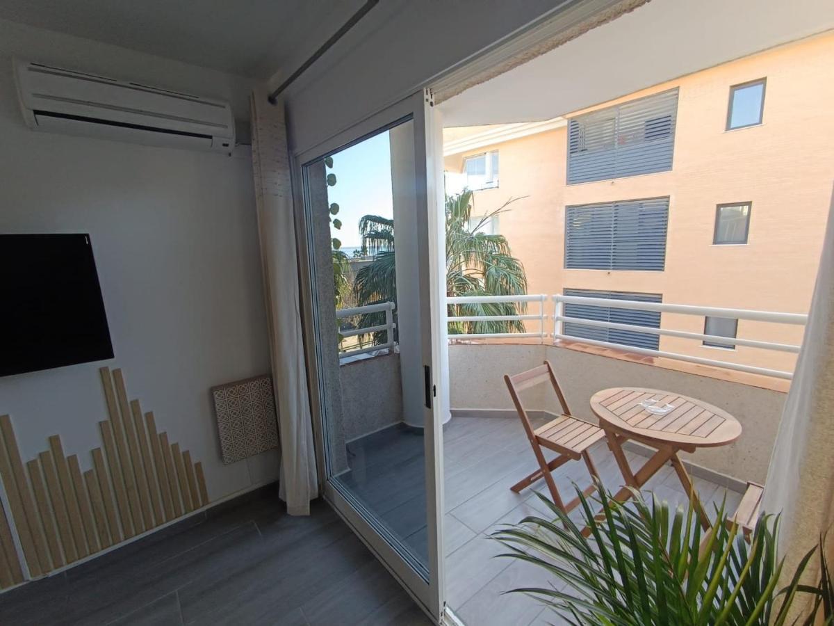 Jr Apartment Albir El Albir Esterno foto