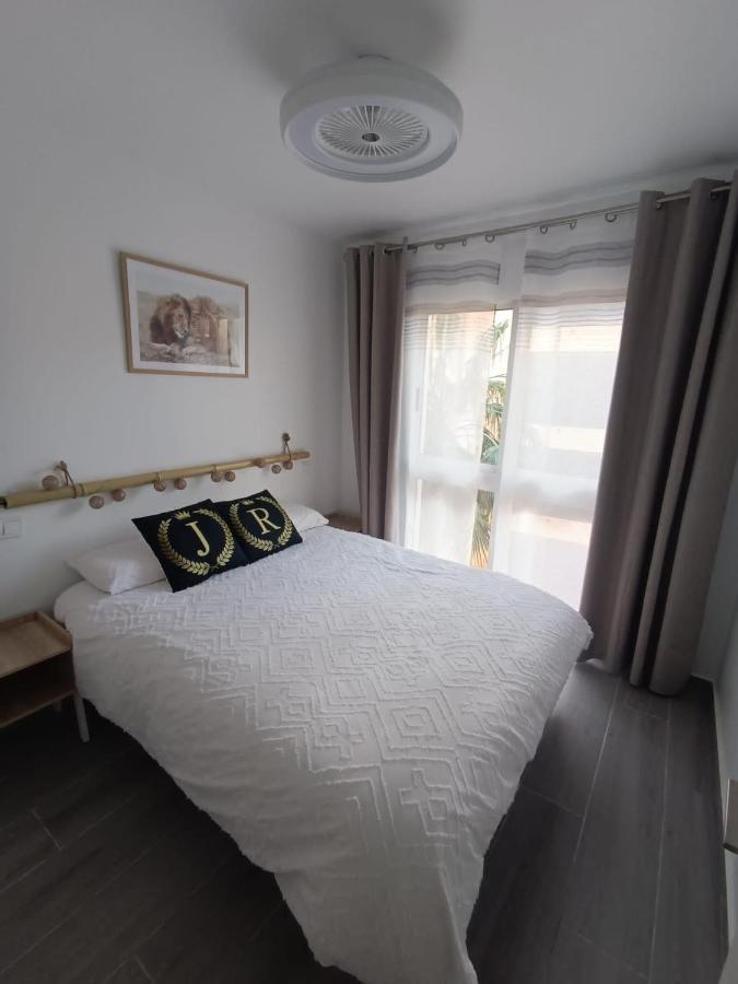 Jr Apartment Albir El Albir Esterno foto