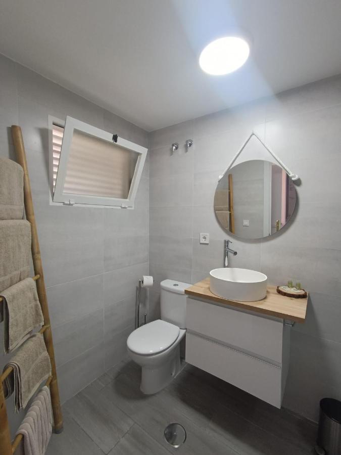 Jr Apartment Albir El Albir Esterno foto
