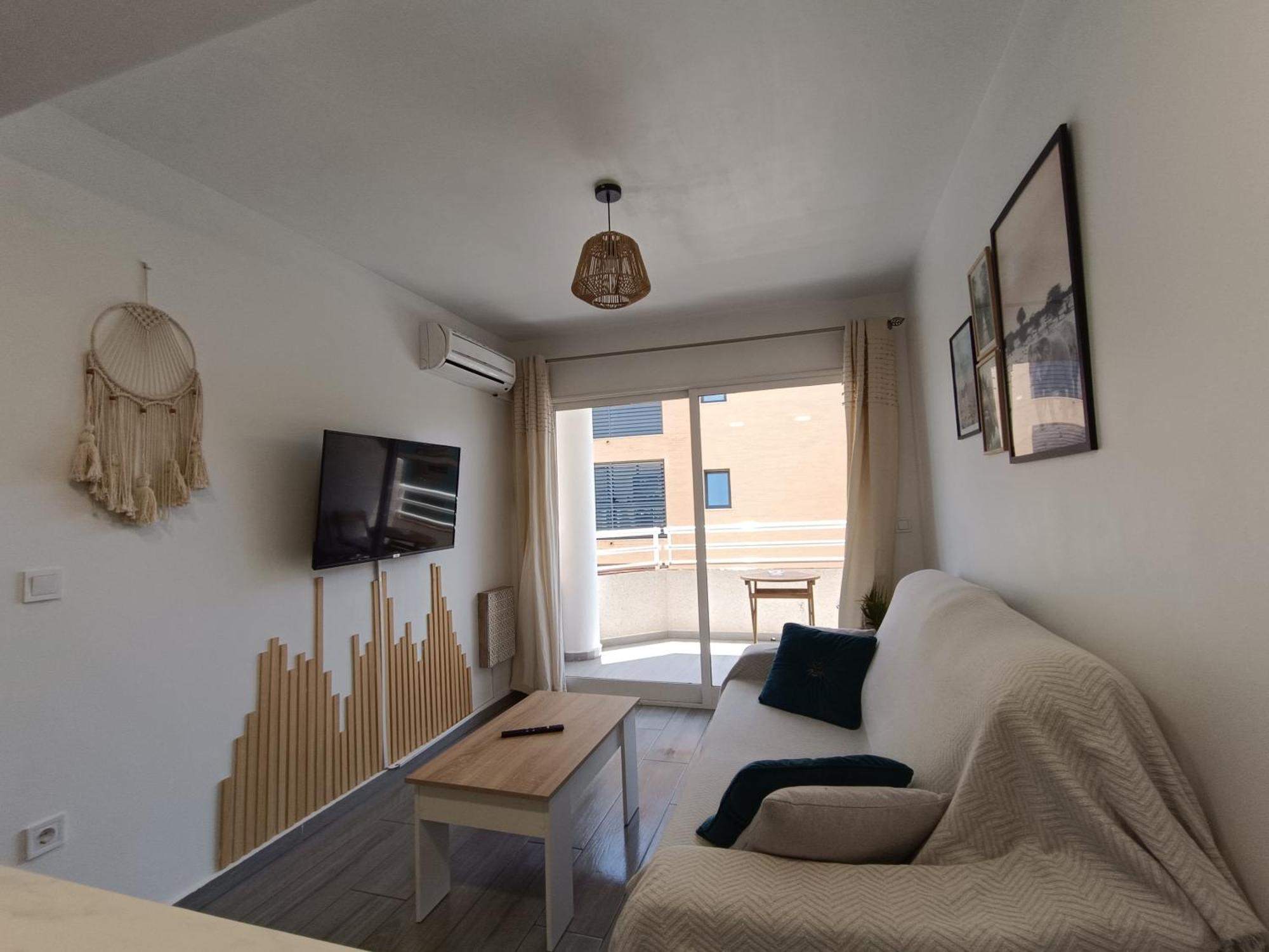 Jr Apartment Albir El Albir Esterno foto