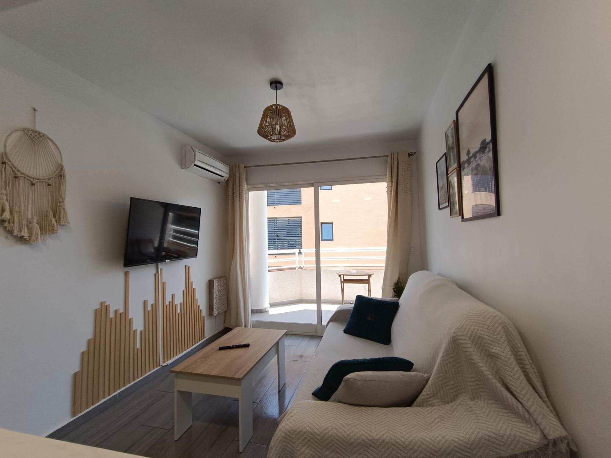 Jr Apartment Albir El Albir Esterno foto